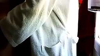 Mamie adore sucer et le sexe oral