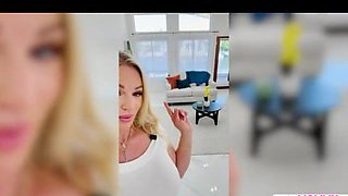 Stepmom can i sperm inside your slit