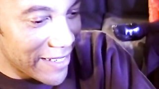 Watch charming ladylove's scene