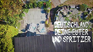 Germany Land of Splashes