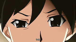 Maid Want Big Dick Part 3