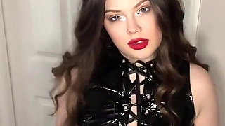MILF Cuckolds Her Fuck Buddy with the Biker Gang Role Play