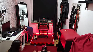 Electro Shocks and Spikes Part 3-3