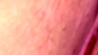 Close up Pussy Squirting with Clit Sucking Toy