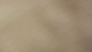 Cheating Wife Slut Double Teamed by BBC and Husband Part 5