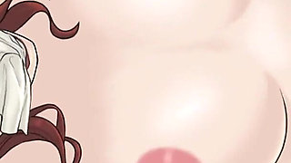 Quickie a Love Hotel Story: Student Fucks and Creampies His Professor in His Hotel Bondage - Episode 14