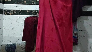Priya Bhbai Big Ass in Side Finger