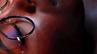 First Ever Fuck for Ebony Oshun