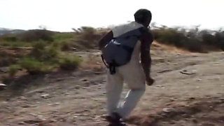 Big Omar's British Adventures Rump Humping Holidays (2001)