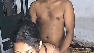 Desi Girlfriend Sex