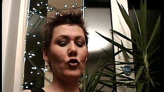Watch This Amateur Shaving Session with German Mature Lady