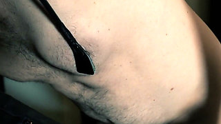 The Bootlicker 3.3 Crop Discipline & a Mouthful of Spit