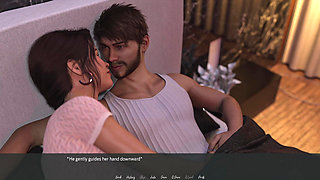 Being a Wife - V1 210subs - Part 1