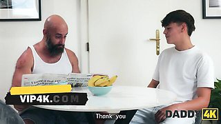 Daddy4k featuring Neeo's 18-25 sex