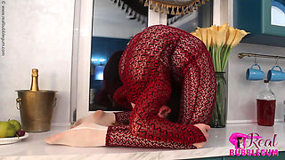 Flexible in Luxury Apartment