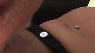 Fucking the Boss Scene 1 Busty Ebony MILF Decides to Fuck Her Boss in the Office