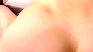 blowjob threesome sucking sloppy orgasm toy european anal bi