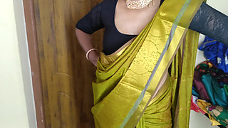 Housewife hot romance