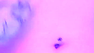 Girl Wants to Be Touched