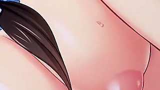 The Motion Anime Tomonami, Corrupted Wife, Who Supposedly Loves Only Her Husband