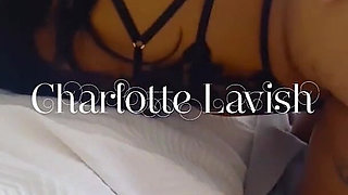 Big Booty Charlotte Fucks Neighbor