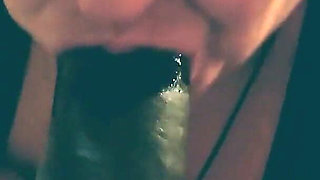 Long Suck Cum Extraction