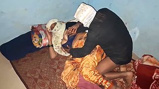 Redhead Indian Maid Shonaa Yadav Fucks The Boss In HD College Role Play