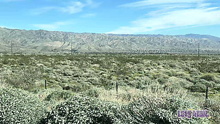 The Adventures of Lety Howl, Episode 12: Usa Road Trip