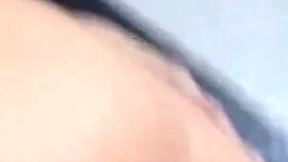 Big Ass College Girl (complete Video)