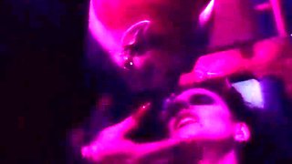 Crazy Minds!!! - Lena Ramon And Mistress Dometria