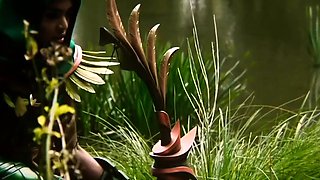 Jemeni loves it Anal Black and Ebony Bukkake Interracial POV