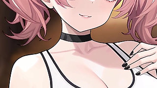 Spite: Taking the Boss's Wife Gameplay Part 1 - Foot Jerking Massage
