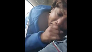 Aunty Mouth Is Full of Surprises