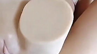 Beautiful Sex Doll Anal
