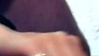Mature Brunette Stretched Wide in Extreme Arm Fisting Frenzy