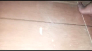 My First Time - I Deliver My Ass and They Leave It Open and with Milk, I Like It