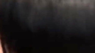 Asian Teen Loves Big Black Cock