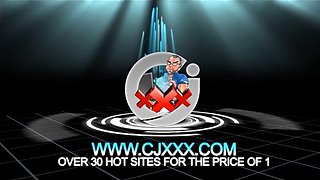 Straight Dino Gives Head