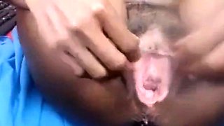 The Grand Canyon's Black Webcam Show