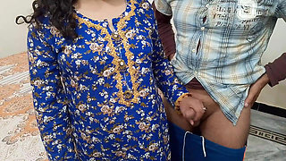 My Indian stepmother gives me a delicious big ass and i enjoy it