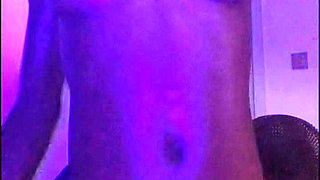One Camera One Dancer Endless Attention browngurl234
