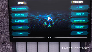 Unreal Porn 14: Anime
