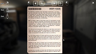 Complete Gameplay - Breasts in the Sun, Part 4