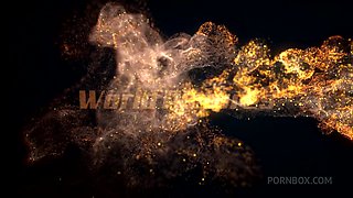 Cute Renara Takes Monster Cock In Ass - Only Hard Anal