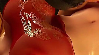 Bigtits Who Needs Physics Anyway? - 3D Animation Hentai