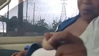 Aunty Mouth Is Full of Surprises