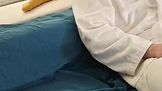 Large Anal Session with Large Anal Toys, Fisting & Foot Fisting