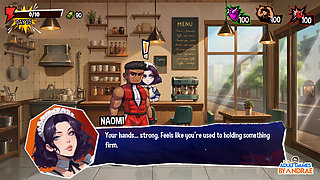 Ep3: Fucking Angelic Pirouette in the Ass - Femboy Futa Mania