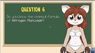 Chemistry 12 Didnt Prepare Me For This Dr.doe Chemistry Quiz