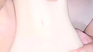 The Realistic Sex Doll "scarlett" by Tantaly Is Getting Fucked While My Asshole Is Destroyed